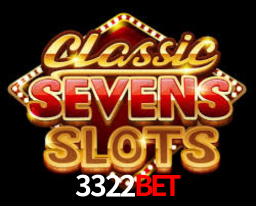 3322bet.com